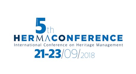 5th HerMa Conference - International Conference on Heritage Management