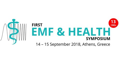 1st  International Symposium  “ELECTROMAGNETIC FIELDS (EMFs) and HEALTH 2018”