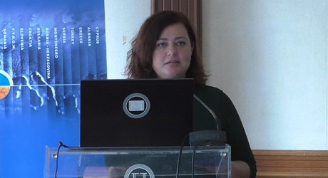 MIGRATE Jean Monnet Project Introductory Speech