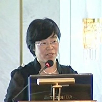 Zhang Cuiping