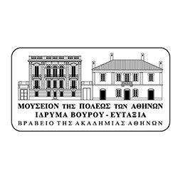 Μουσείον της Πόλεως των Αθηνών - Ίδρυμα Βούρου-Ευταξία
