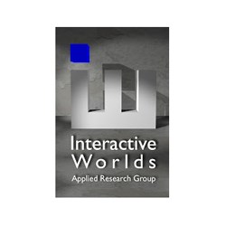 Coventry University - Interactive Worlds Applied Research Group