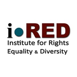 Institute for Rights Equality and Diversity (i-RED)