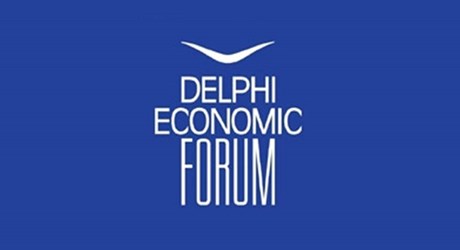Delphi Economic Forum IX