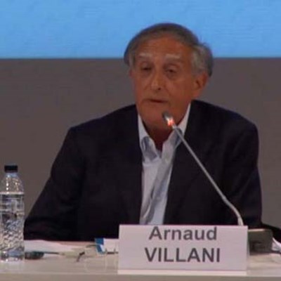 Villani Arnaud