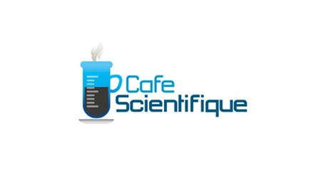 Διαδικτυακές ομιλίες του Café Scientifique