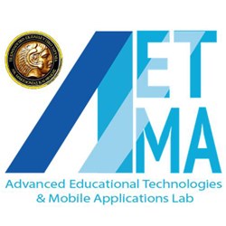 Advanced Educational Technologies and Mobile Applications Lab