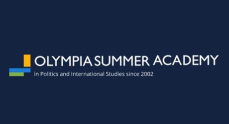 Olympia Summer Academy 2020 "The Butterfly Effect: Systemic Risks in the 21st Century"