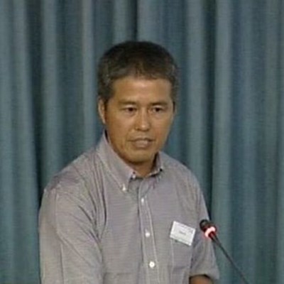 Chen Zhongyan