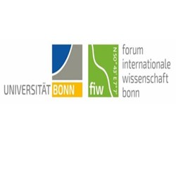Forum Internationale Wissenschaft, Πανεπιστήμιο της Βόννης