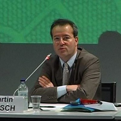 Hirsch Martin