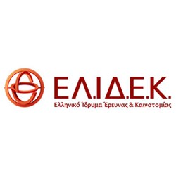 Ελληνικό Ίδρυμα Έρευνας και Καινοτομίας  (ΕΛ.ΙΔ.Ε.Κ.)
