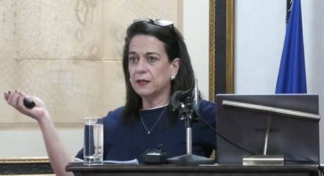 Τεχνικές και δεξιοτεχνία στην κατασκευή αρχιτεκτονικών ομοιωμάτων από την Αχαΐα των Πρώιμων Ιστορικών Χρόνων. Το πήλινο ομοίωμα στέγης οικίσκου από το Ιερό του Ελικώνιου Ποσειδώνα στα Νικολέικα Αιγιάλειας Τεχνικές και δεξιοτεχνία στην κατασκευή αρχιτεκτονικών ομοιωμάτων από την Αχαΐα των Πρώιμων Ιστορικών Χρόνων. Το πήλινο ομοίωμα στέγης οικίσκου από το Ιερό του Ελικώνιου Ποσειδώνα στα Νικολέικα Αιγιάλειας