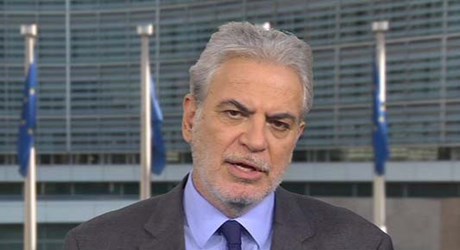 The challenges for Europe ahead (βιντεοσκοπημένο μήνυμα) The challenges for Europe ahead (βιντεοσκοπημένο μήνυμα)