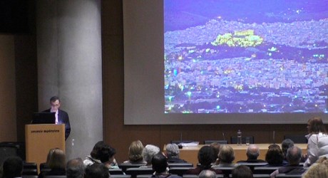 Η Ακρόπολη μετά το σούρουπο Η Ακρόπολη μετά το σούρουπο
