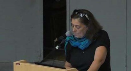 Η σχολική παράσταση μέσα από τον θεατρολόγο Η σχολική παράσταση μέσα από τον θεατρολόγο