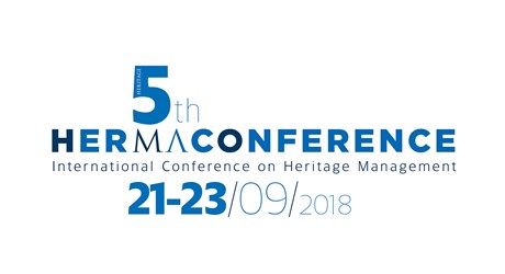 5th HerMa Conference - International Conference on Heritage Management 5th HerMa Conference - International Conference on Heritage Management