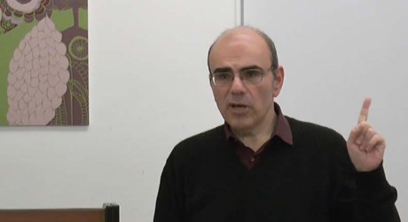 Τα οικονομικά της ανθρώπινης συμπεριφοράς (Άτομο, Κοινωνία, Θεσμοί) - 7η ομιλία Τα οικονομικά της ανθρώπινης συμπεριφοράς (Άτομο, Κοινωνία, Θεσμοί) - 7η ομιλία