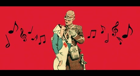The birth of contemporary Europe: World War I, Music and the Arts The birth of contemporary Europe: World War I, Music and the Arts