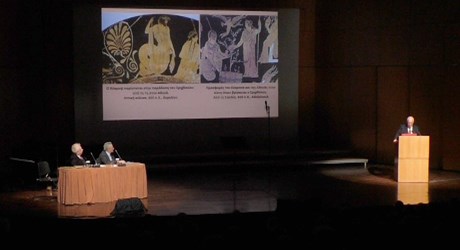Η Τριλογία της Αθήνας: Ελευσίνα – Αθήνα – Λαύριο Η Τριλογία της Αθήνας: Ελευσίνα – Αθήνα – Λαύριο