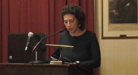 Oι αρχαίες λιμενικές εγκαταστάσεις της Αίγινας Oι αρχαίες λιμενικές εγκαταστάσεις της Αίγινας