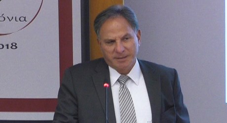 Σύμπραξη Δημόσιου-Ιδιωτικού Τομέα στο Χώρο της Υγείας Σύμπραξη Δημόσιου-Ιδιωτικού Τομέα στο Χώρο της Υγείας