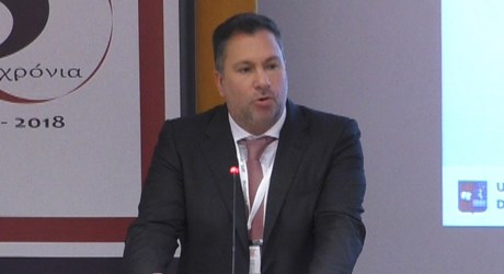 Αναλυτική Μεγάλων Δεδομένων για την Yποστήριξη Πολιτικών στην Υγεία: To Ευρωπαϊκό Πρόγραμμα CrowdHealth Αναλυτική Μεγάλων Δεδομένων για την Yποστήριξη Πολιτικών στην Υγεία: To Ευρωπαϊκό Πρόγραμμα CrowdHealth
