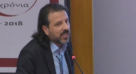 Δεδομένα Υγείας στη διαδικασία Ανακάλυψης Γνώσης Δεδομένα Υγείας στη διαδικασία Ανακάλυψης Γνώσης