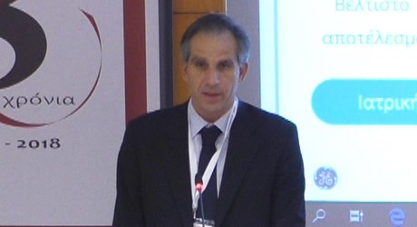 Η Συνεισφορά της Βιομηχανίας στην Ανάπτυξη της Ιατρικής Ακριβείας Η Συνεισφορά της Βιομηχανίας στην Ανάπτυξη της Ιατρικής Ακριβείας