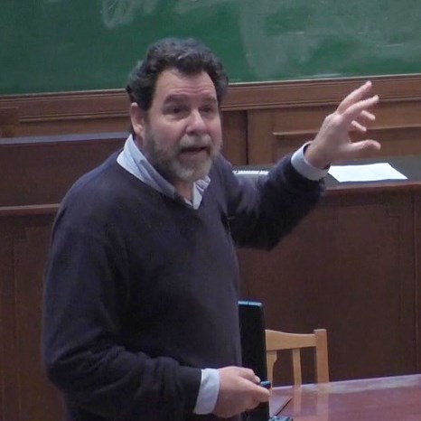 Πόταγας Κωνσταντίνος - Bodossaki Lectures on Demand