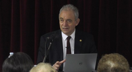Νέα επιστημονικά - τεχνικά και επιχειρησιακά δεδομένα από τις πρόσφατες καταστροφές σε εθνικό και παγκόσμιο επίπεδο Νέα επιστημονικά - τεχνικά και επιχειρησιακά δεδομένα από τις πρόσφατες καταστροφές σε εθνικό και παγκόσμιο επίπεδο