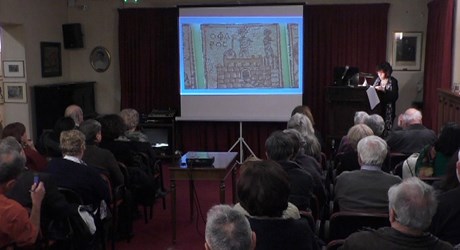Ο Κολοσσός της Ρόδου μέσα από τον μύθο, τις πηγές και την εικονογραφία του Μεσαίωνα