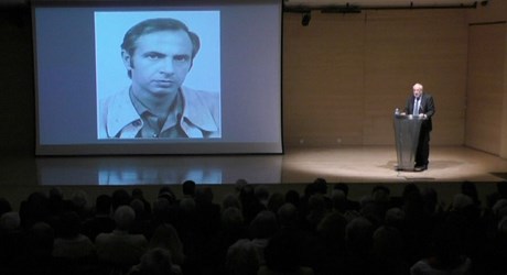 «Ετήσια Ομιλία Άγγελου Δεληβορριά» - Τα επιτοίχια ψηφιδωτά στο μουσείον του Χρυσού Οίκου στη Ρώμη «Ετήσια Ομιλία Άγγελου Δεληβορριά» - Τα επιτοίχια ψηφιδωτά στο μουσείον του Χρυσού Οίκου στη Ρώμη