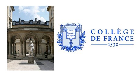 Κύκλος διαλέξεων του Collège de France