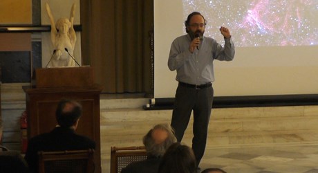 Η έρευνα των pulsars στην σύγχρονη Αστροφυσική Η έρευνα των pulsars στην σύγχρονη Αστροφυσική