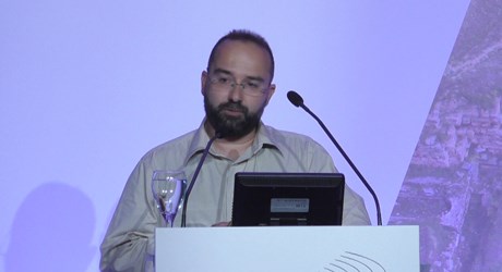 Μελέτη αποκατάστασης Αρχαίου Θεάτρου Σπάρτης Μελέτη αποκατάστασης Αρχαίου Θεάτρου Σπάρτης