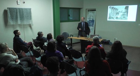 «Τα ειρημένα ολίγα λείψανα»: το Ωρολόγιον του Έλγιν και ο αγώνας για τον εκσυγχρονισμό της Αθήνας κατά τον ύστερο 19ο αιώνα «Τα ειρημένα ολίγα λείψανα»: το Ωρολόγιον του Έλγιν και ο αγώνας για τον εκσυγχρονισμό της Αθήνας κατά τον ύστερο 19ο αιώνα