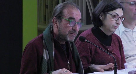 Κακιά μετάφραση; Ρωτήστε "τις ει;" Προτού πυροβολήσετε… Κακιά μετάφραση; Ρωτήστε "τις ει;" Προτού πυροβολήσετε…