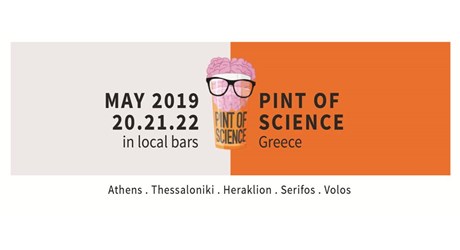 Pint of Science Festival 2019