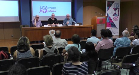 Η μνήμη ως λογοτεχνικό στοιχείο Η μνήμη ως λογοτεχνικό στοιχείο
