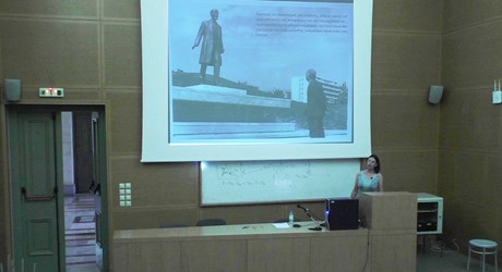 Μνημειακή γλυπτική και δημόσιος χώρος. Ο ανδριάντας του Ελευθέριου Βενιζέλου Μνημειακή γλυπτική και δημόσιος χώρος. Ο ανδριάντας του Ελευθέριου Βενιζέλου