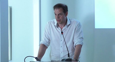 Ο επαναπροσδιορισμός της σχέσης του Λυκαβηττού με την πόλη της Αθήνας ως εγχείρημα στρατηγικού οραματισμού Ο επαναπροσδιορισμός της σχέσης του Λυκαβηττού με την πόλη της Αθήνας ως εγχείρημα στρατηγικού οραματισμού