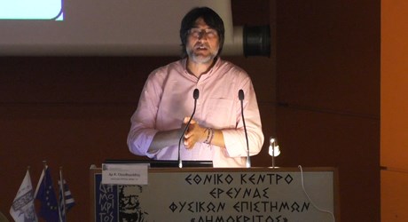 Εθνικό Δίκτυο για την κλιματική αλλαγή Εθνικό Δίκτυο για την κλιματική αλλαγή