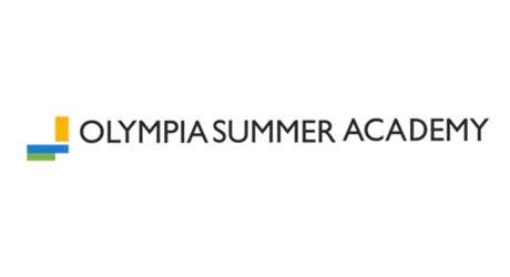 Olympia Summer Academy 2018 Olympia Summer Academy 2018