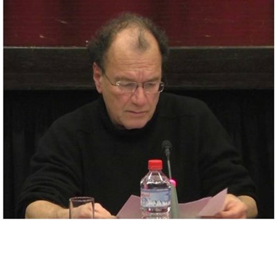 (Τριανταφύλλου) Κωστής (Τριανταφύλλου) Κωστής