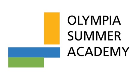 Olympia Summer Academy 2019 Olympia Summer Academy 2019
