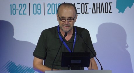 Η ποιητική της διεπιστημονικής συνεργασίας Η ποιητική της διεπιστημονικής συνεργασίας