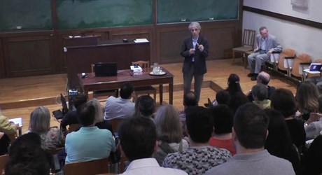 Ευτυχία και Νευροεπιστήμη: άνθρωποι και ποντίκια Ευτυχία και Νευροεπιστήμη: άνθρωποι και ποντίκια
