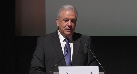 Η Ευρώπη σε καιρό αλλαγών - Κεντρική εισήγηση ΙΙ Η Ευρώπη σε καιρό αλλαγών - Κεντρική εισήγηση ΙΙ
