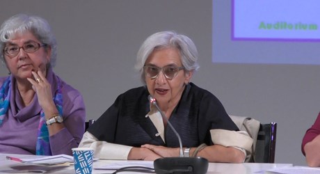 Εξιστορώντας τη διαδρομή μιας γυναίκας του 20ού αιώνα. Μαρτυρία από την πλευρά της βιογράφου Εξιστορώντας τη διαδρομή μιας γυναίκας του 20ού αιώνα. Μαρτυρία από την πλευρά της βιογράφου